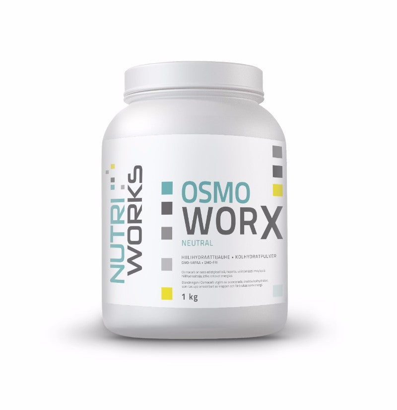 Osmo Worx 1000g