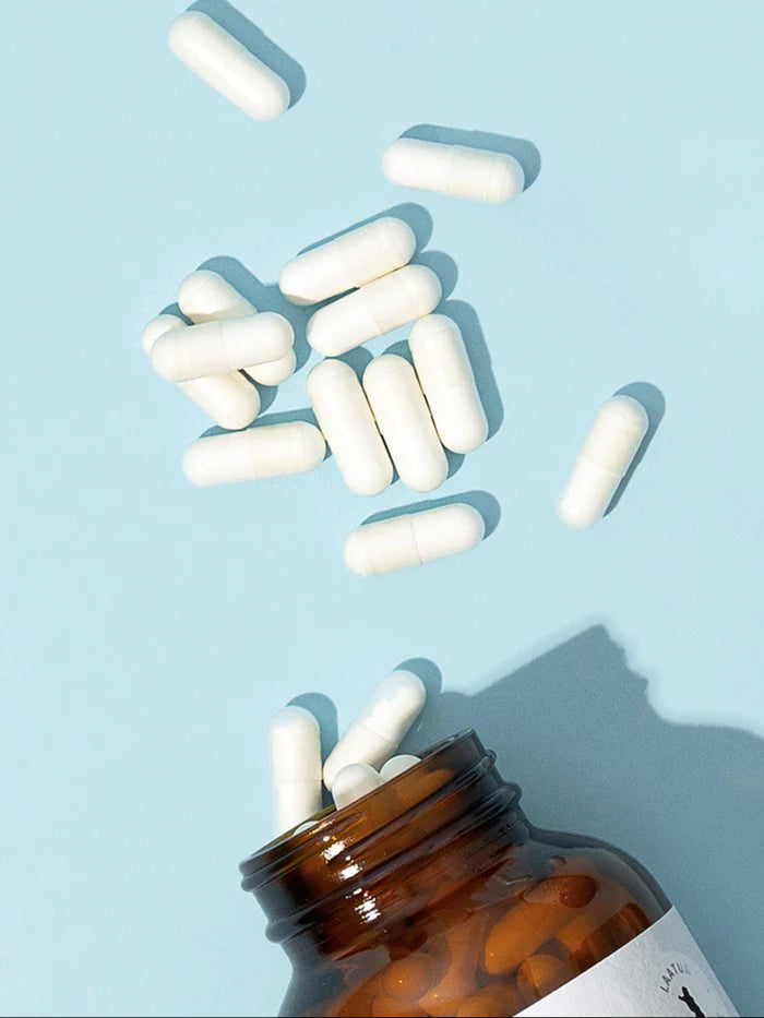 Tripla Magnesium 120kapselia