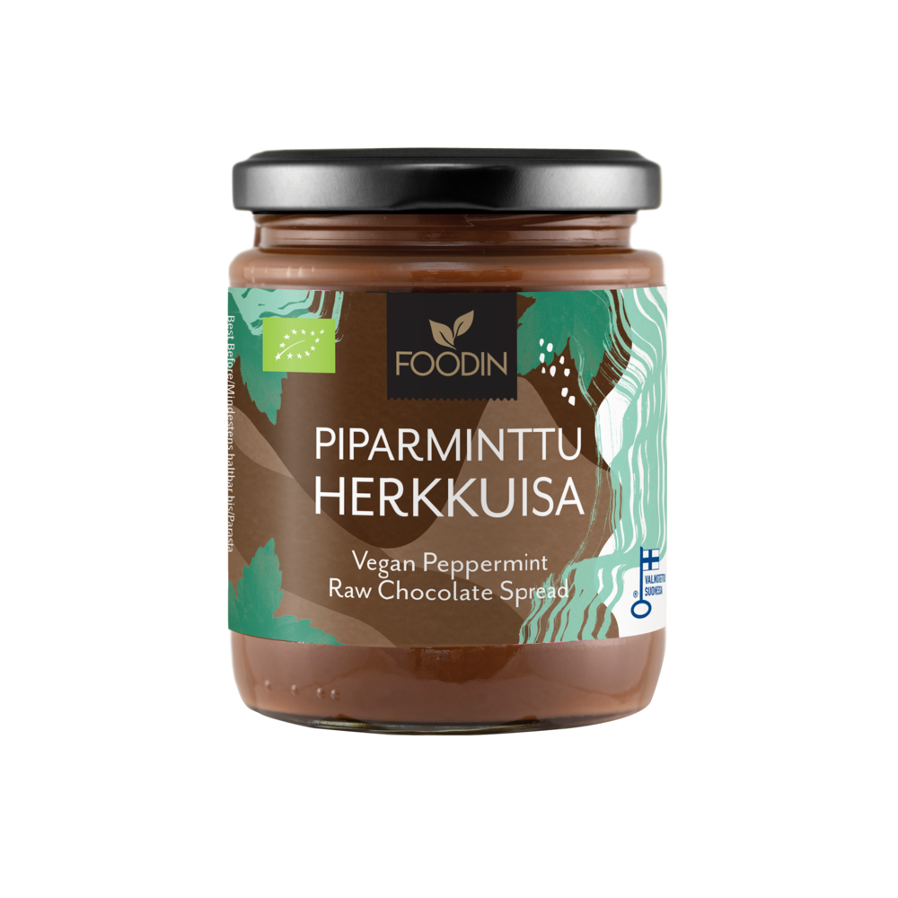 Pepparmintsgodis (L) 230g