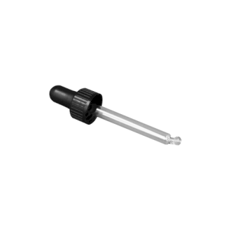 Pipettkork till 50ml glasflaska