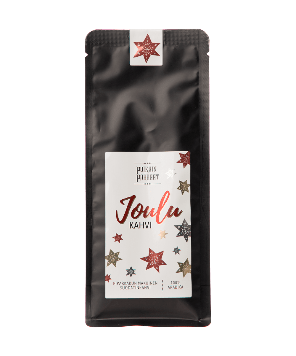 Julkaffe 100g