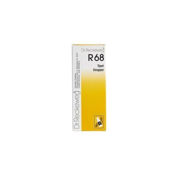 R 68