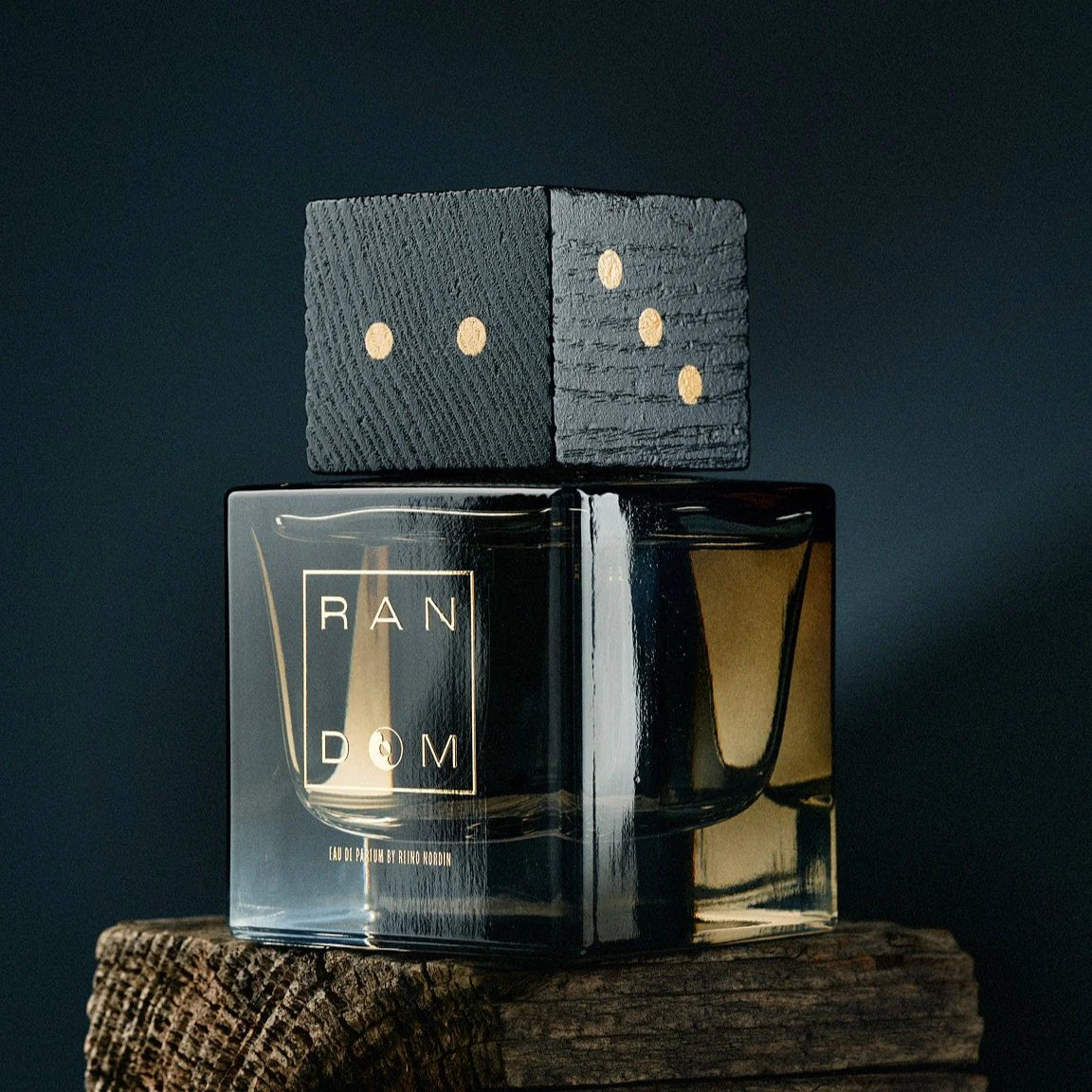 Random Eau de Parfum 50ml