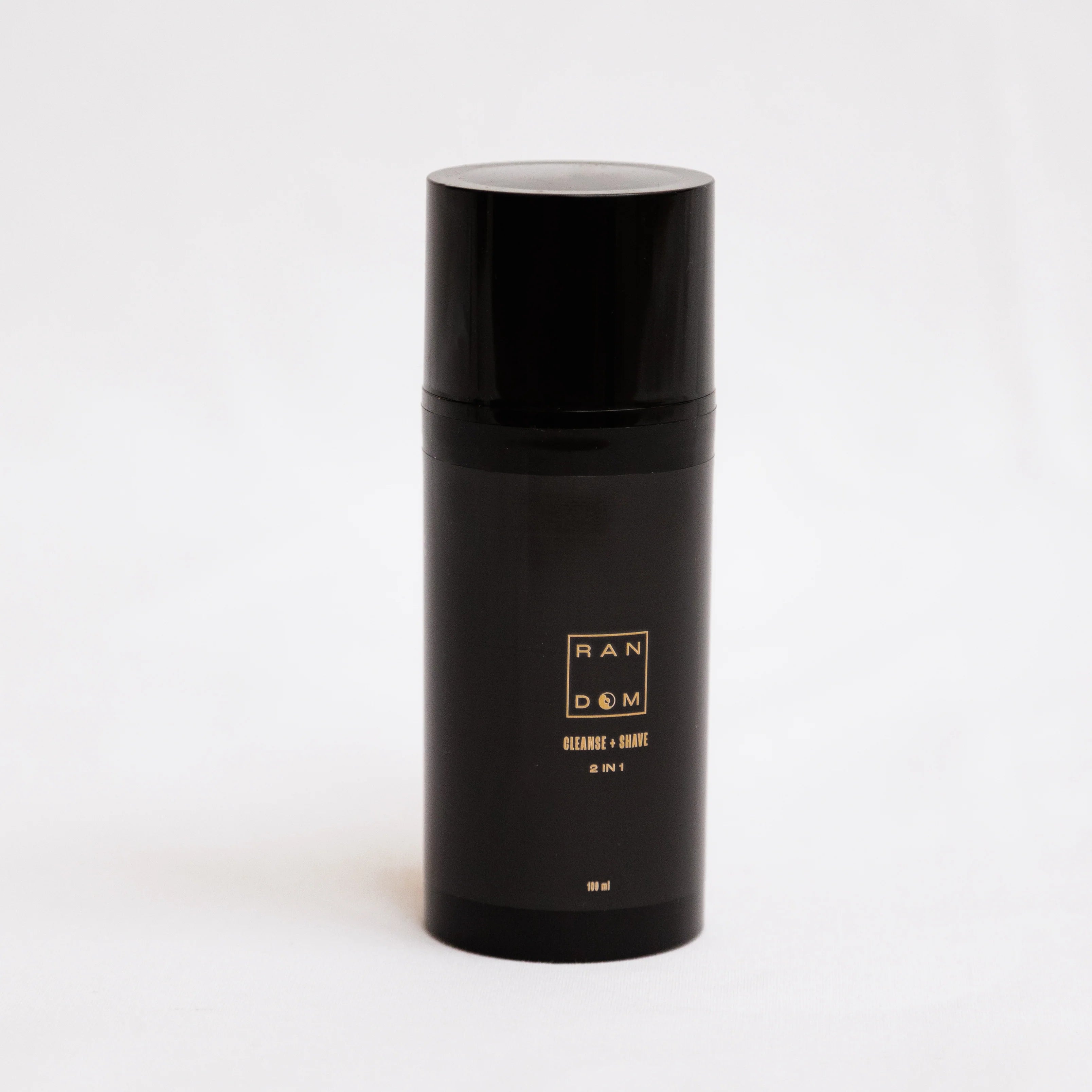 Random Clean & Shave 2-i-1 100 ml