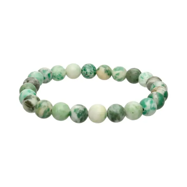 Armband 8mm Serpentin