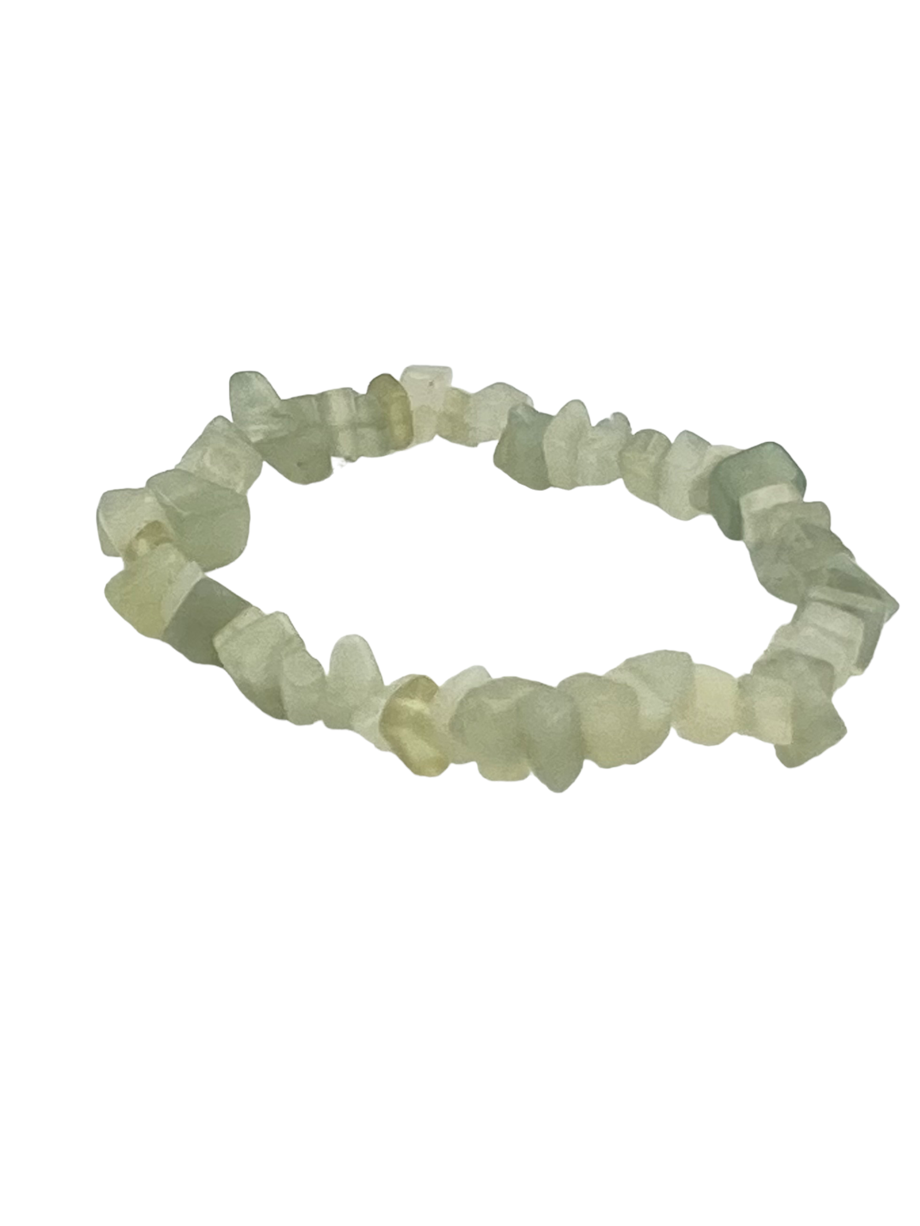 Armband flisa, Jade