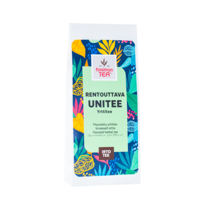Rentouttava Unitee 60g