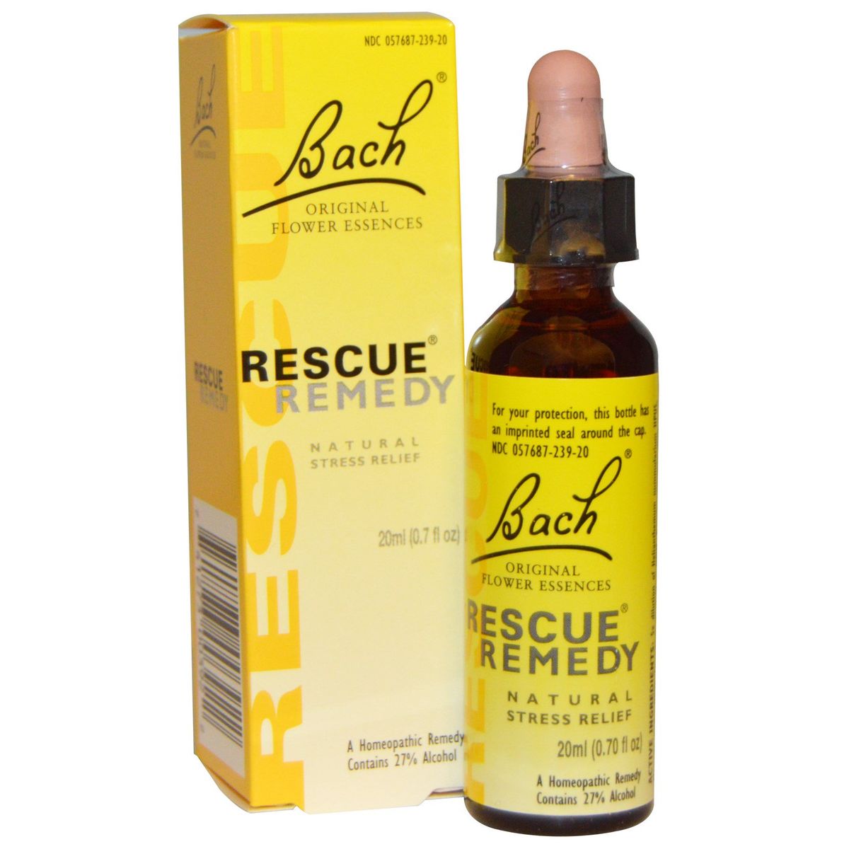 Rescue Remedy 10ml