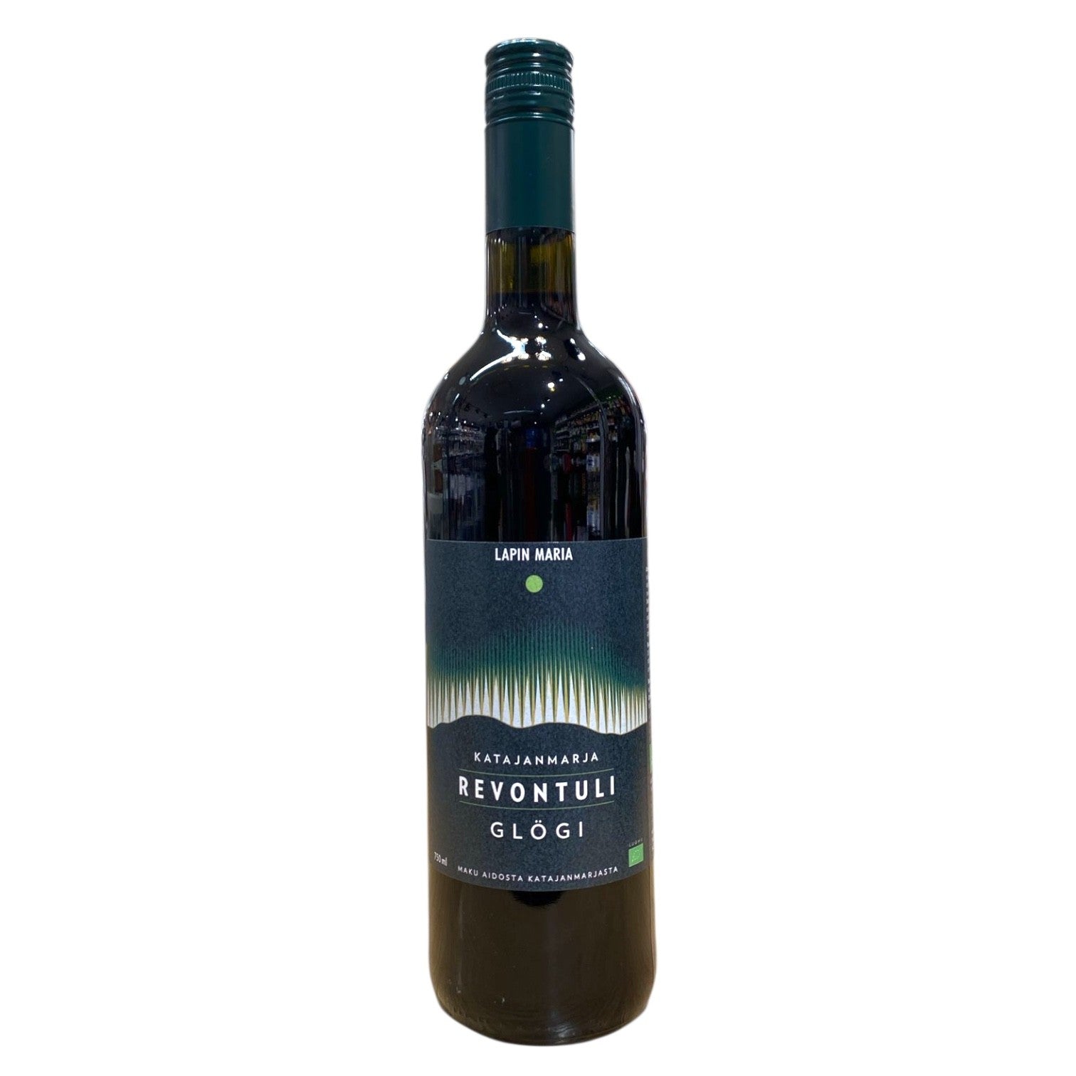 Revontuli Katajanmarja (L) 750ml