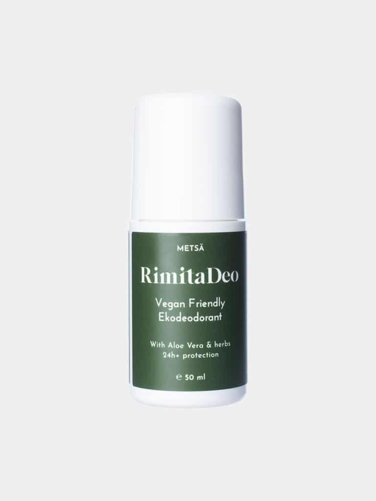 RimitaDEO Skogsdeodorant 50 ml
