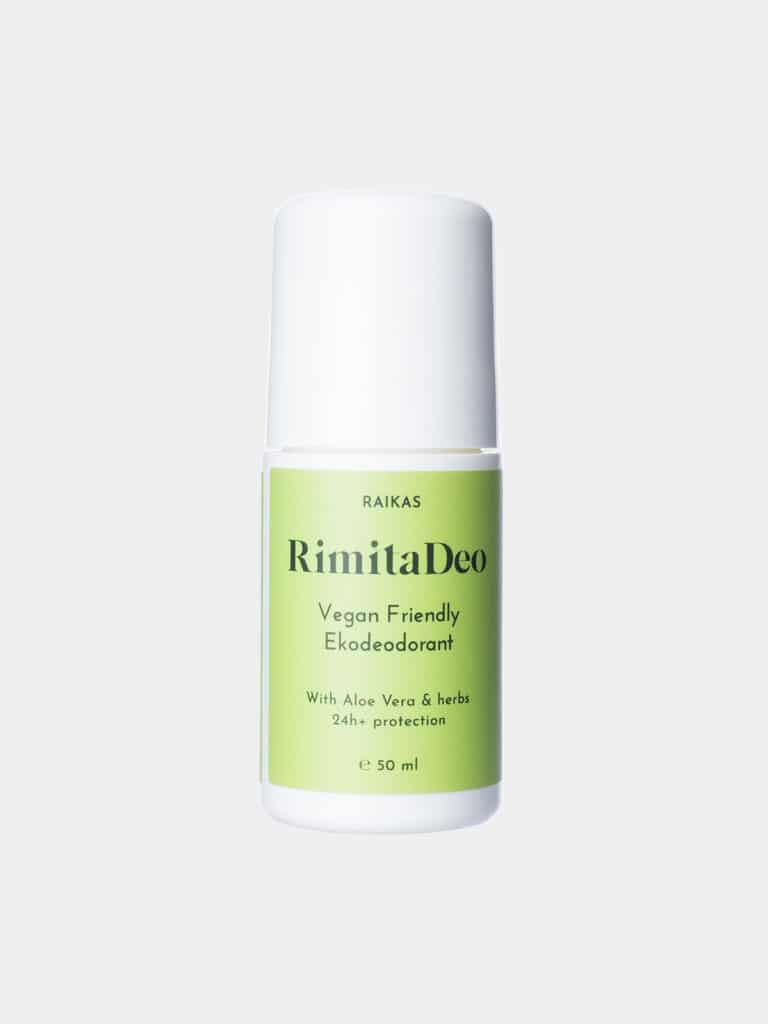 RimitaDEO Fräsch deodorant 50 ml