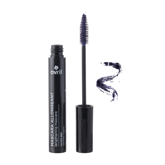 Mascara Blå, förlängande