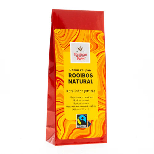 Rooibos Naturell 60g