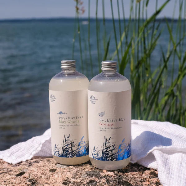 Tvättvinäger Grapefrukt 500ml