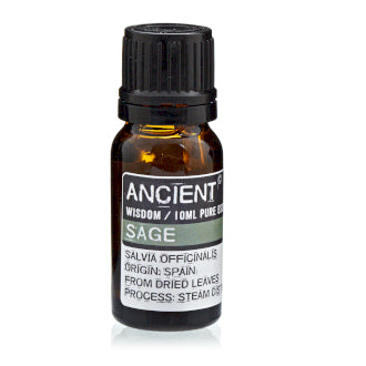 AW Salvia 10ml