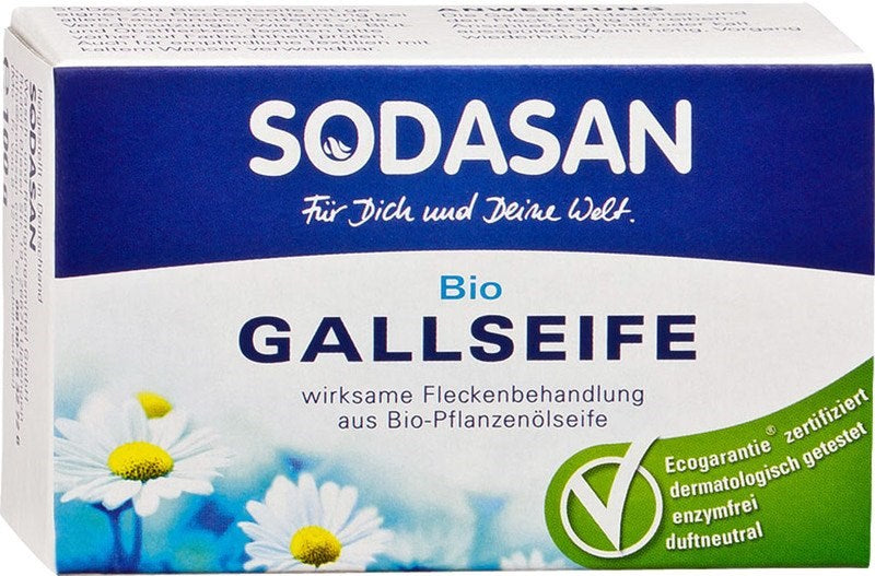 Galltvål 100g