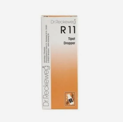 Dr.Reckeweg R11 50ml