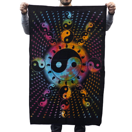 Seinäkangas Ying Yang