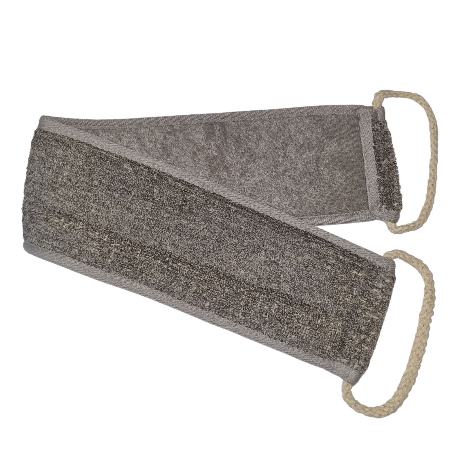 Ryggtvättare med handtag