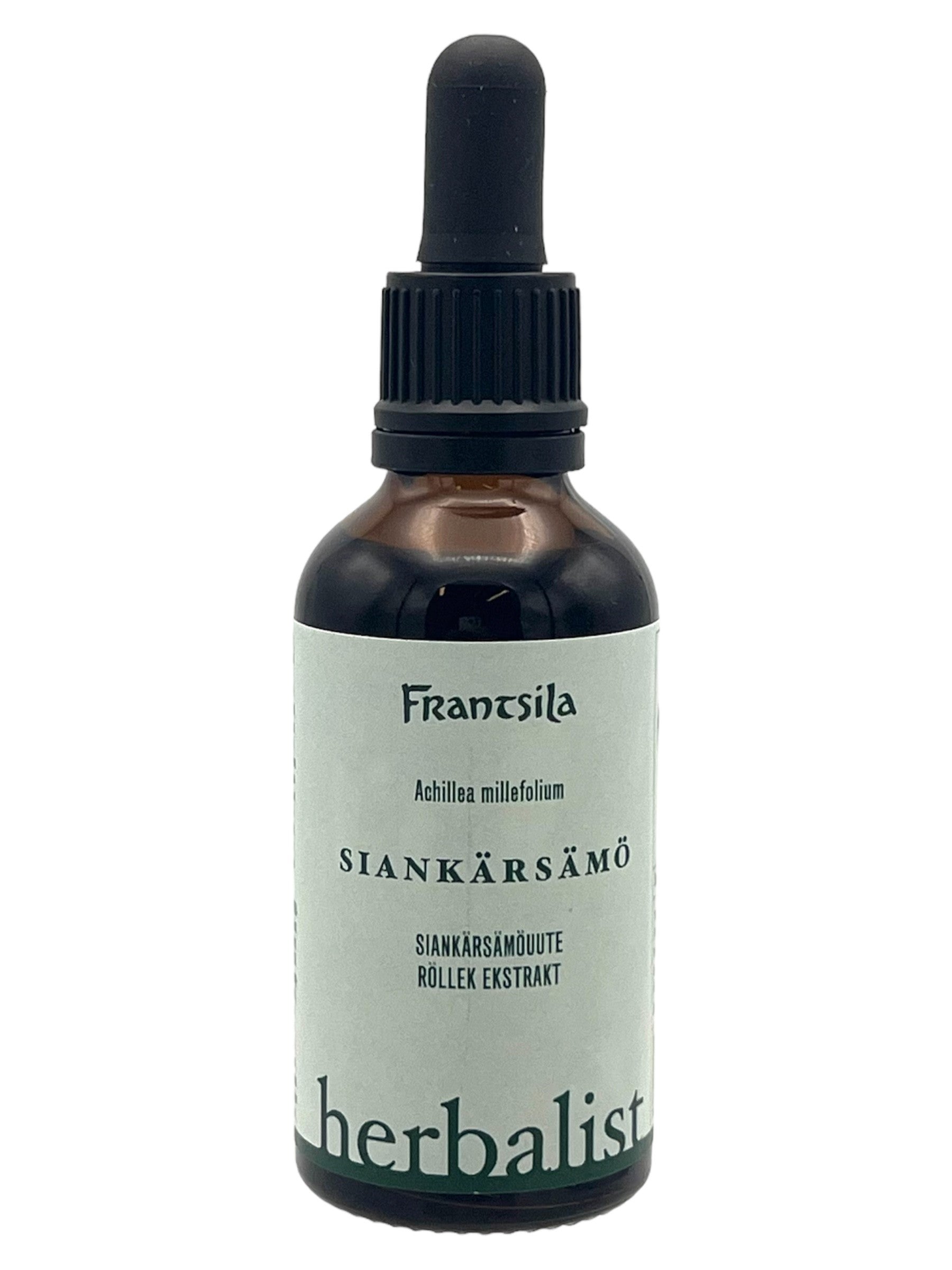 Siankärsämö yrttiuute 50ml.