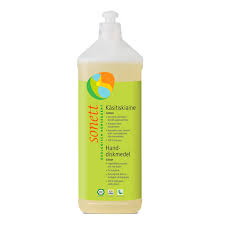 Sonett Käsitiskiaine - Sitruuna 1000ml