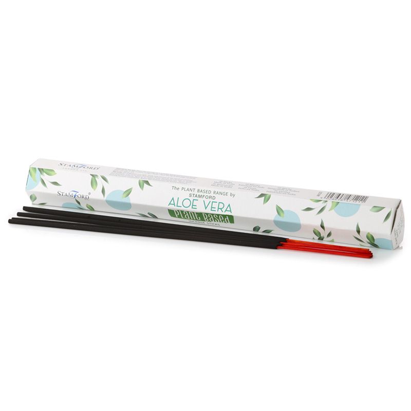 Stamford Rökelse Aloe Vera 20 st