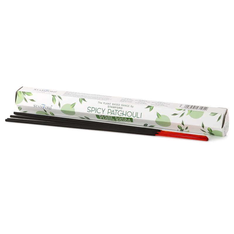 Rökelse Spicy Patchouli 20 st