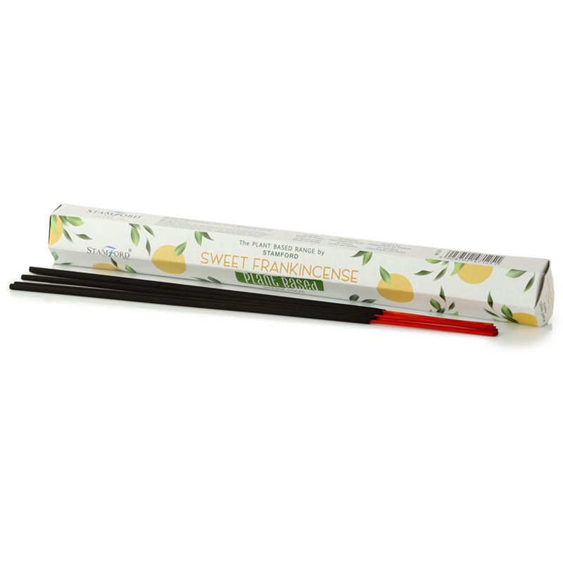 Stamford Rökelse Sweet Frankincense 20 st