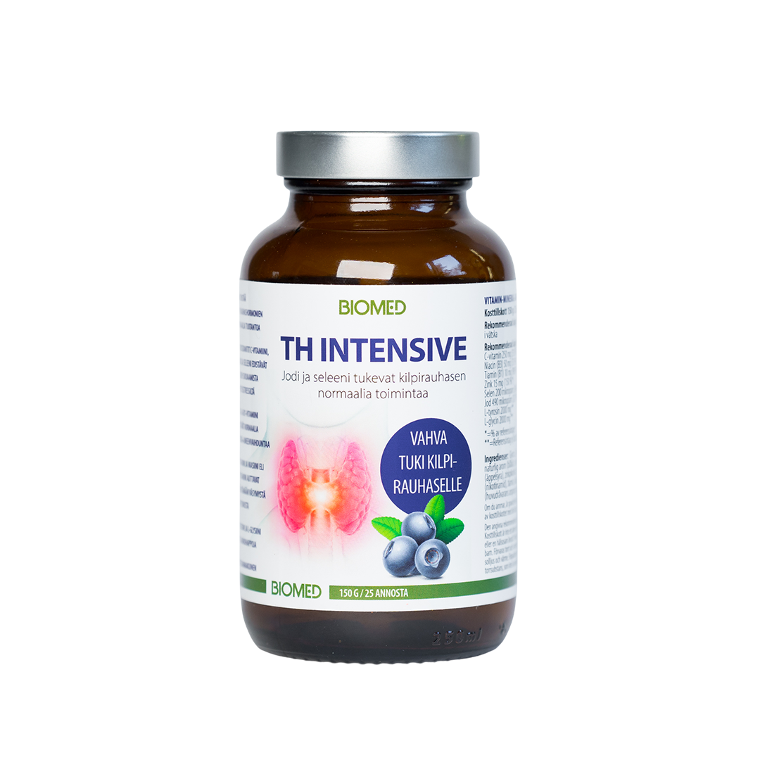 Biomed TH-Intensive 150g