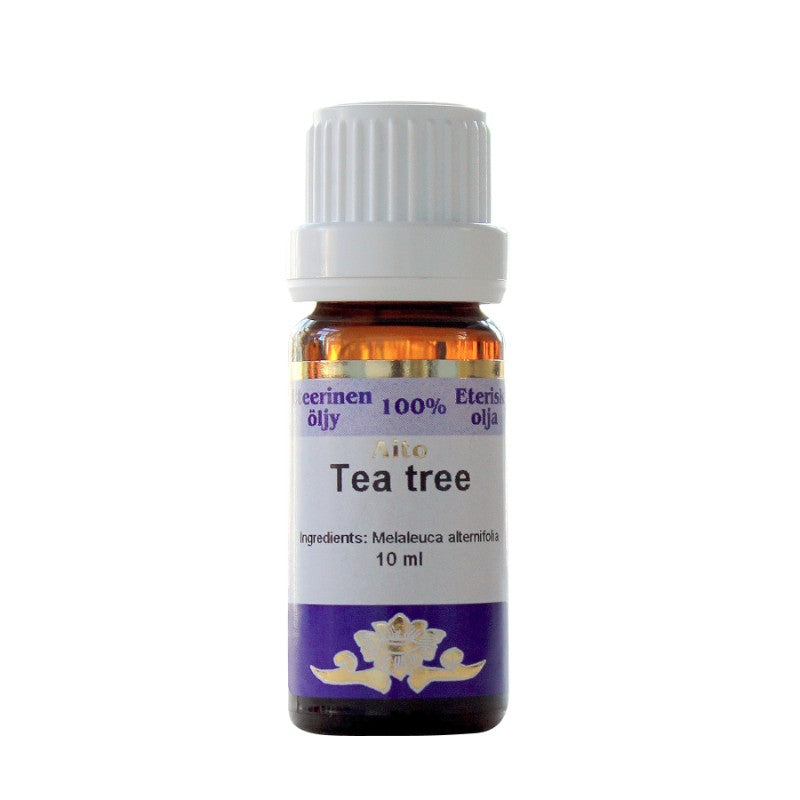 Tea tree Teepuu 30ML