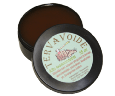 Tervavoide 55ml