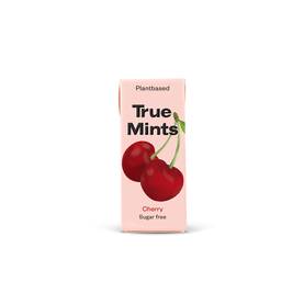True Mints Xylitolpastill Körsbär
