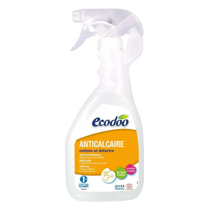Ecodoo Kalkinpoistosuihke 500ml