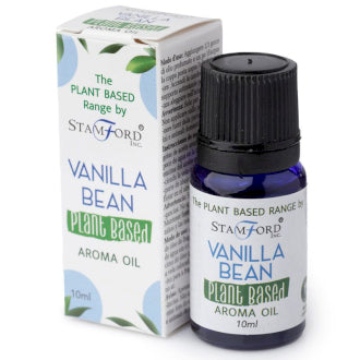 Vaniljstång 10 ml