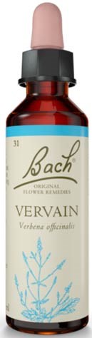 Järnört 20ml