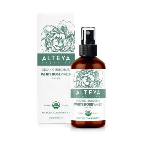 White Rose Blomvatten 120ml