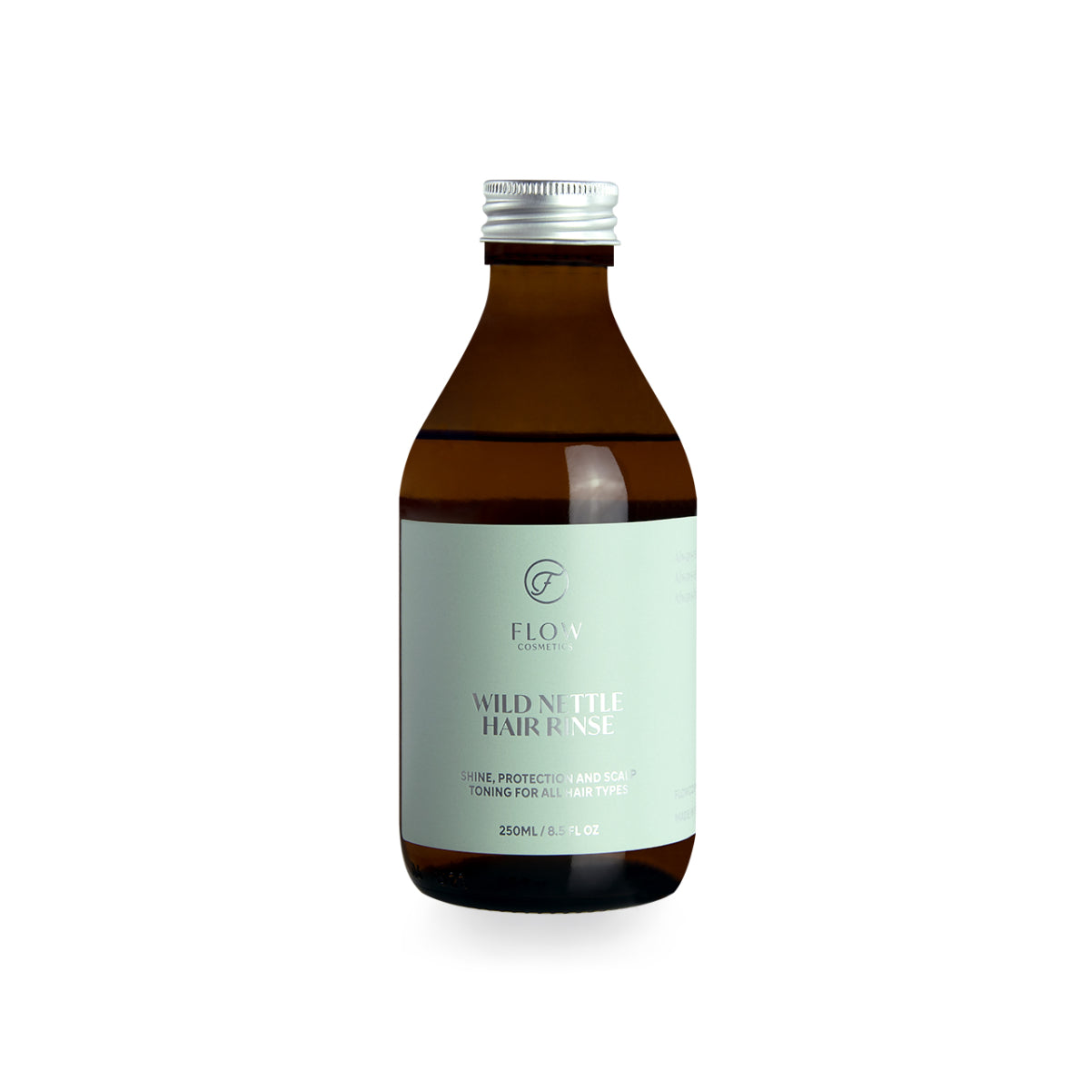 Flow Wild Nettle Hair Rinse 250ml