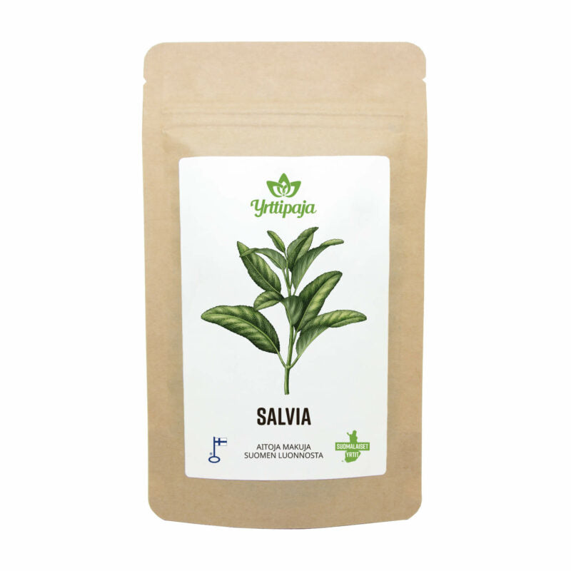 Yrttipaja Salvia 15g