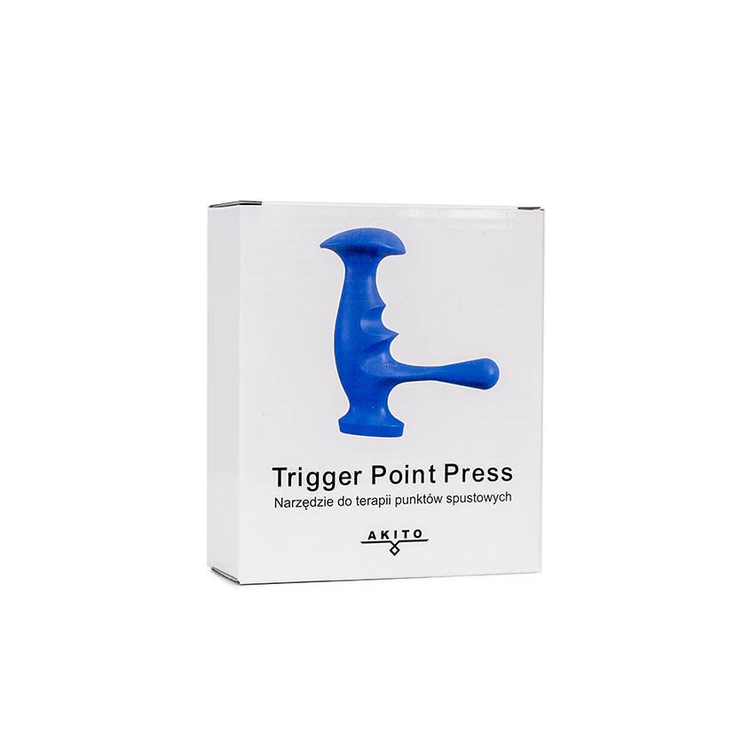 Massageverktyg | Triggerpunkttryckverktyg