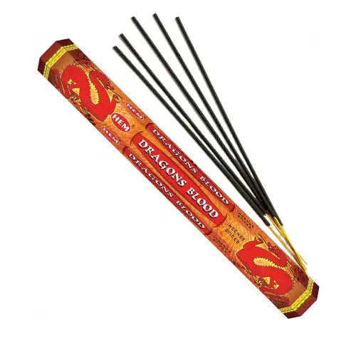 Hem Suitsuke Dragons Blood 20kpl