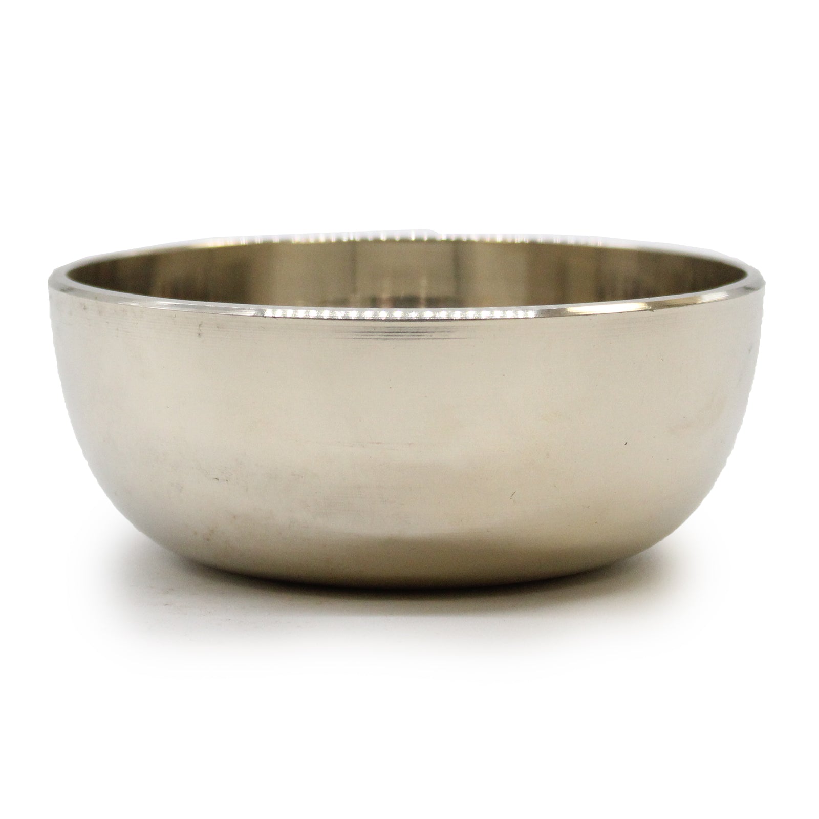 Ljudskål medium, 12cm