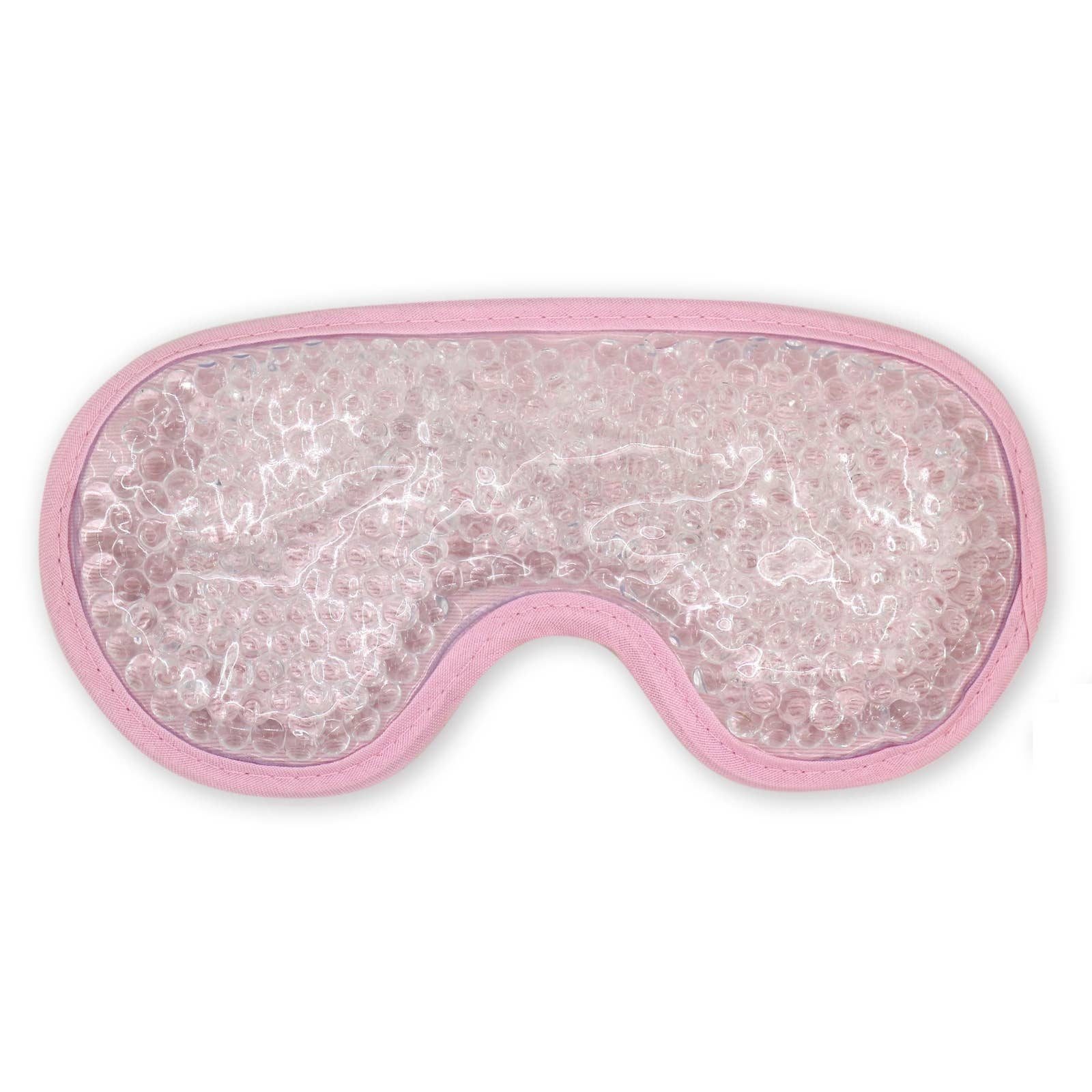 Beauty Duo Rosenkvarts Gua Sha & Ögonmask