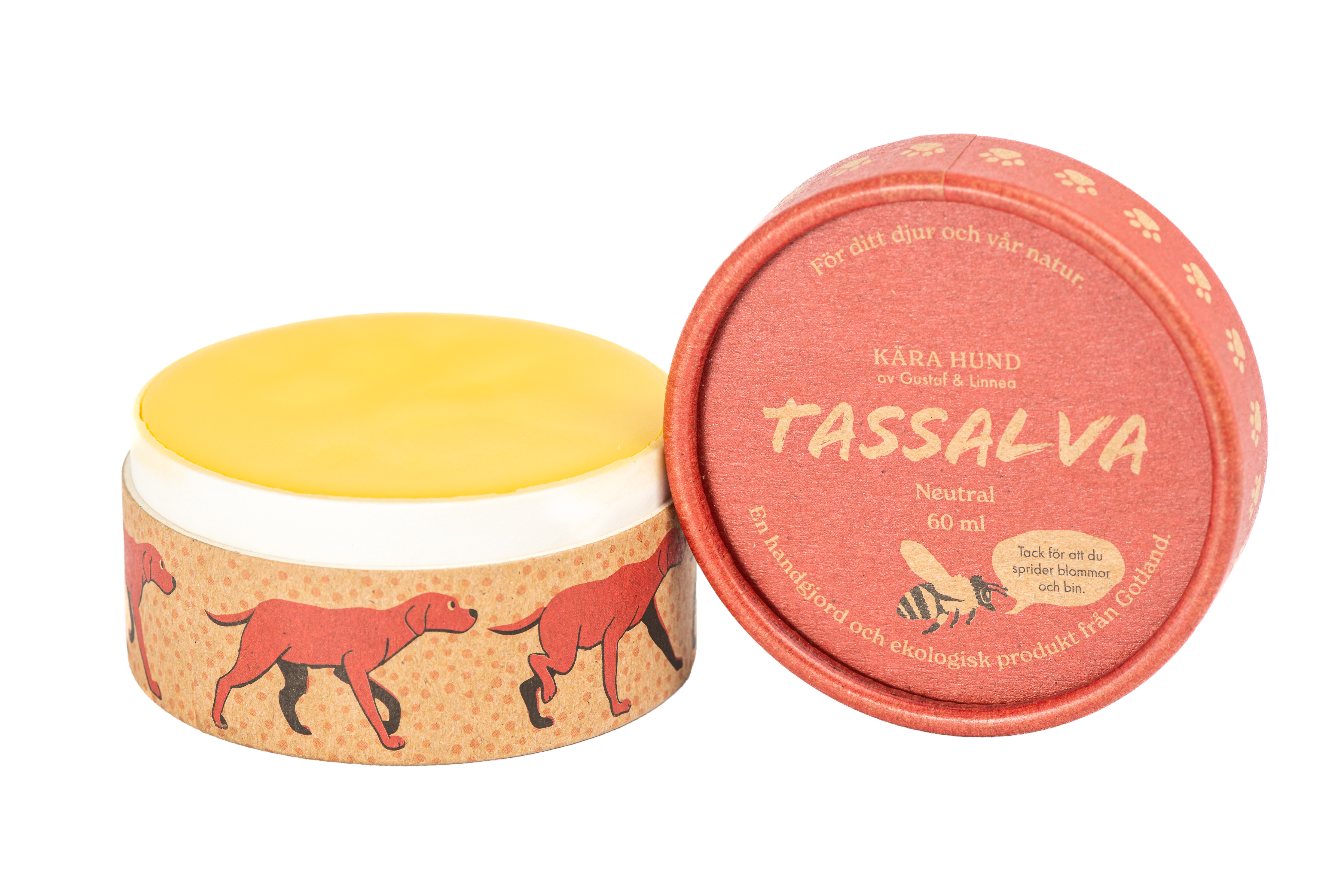 Tassalva 60 ml