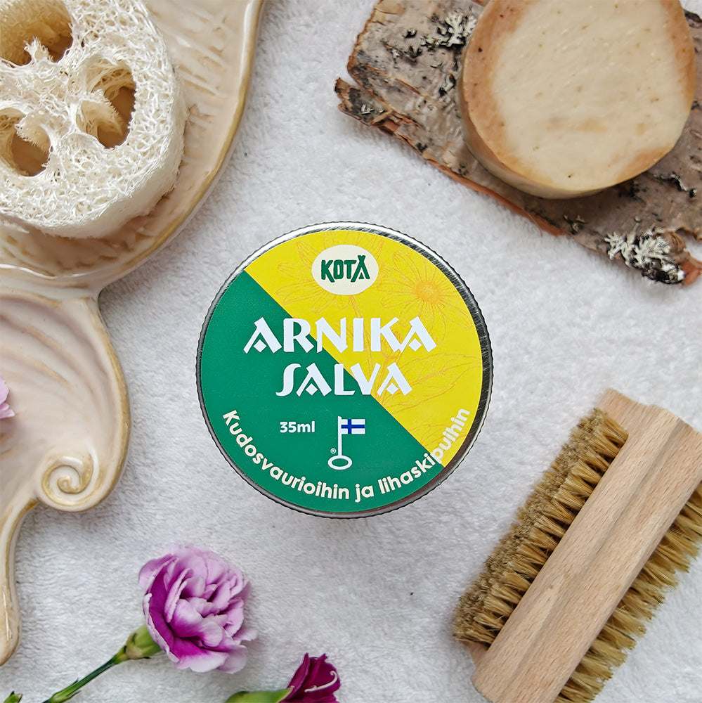 Kota Arnica Salva 35ml