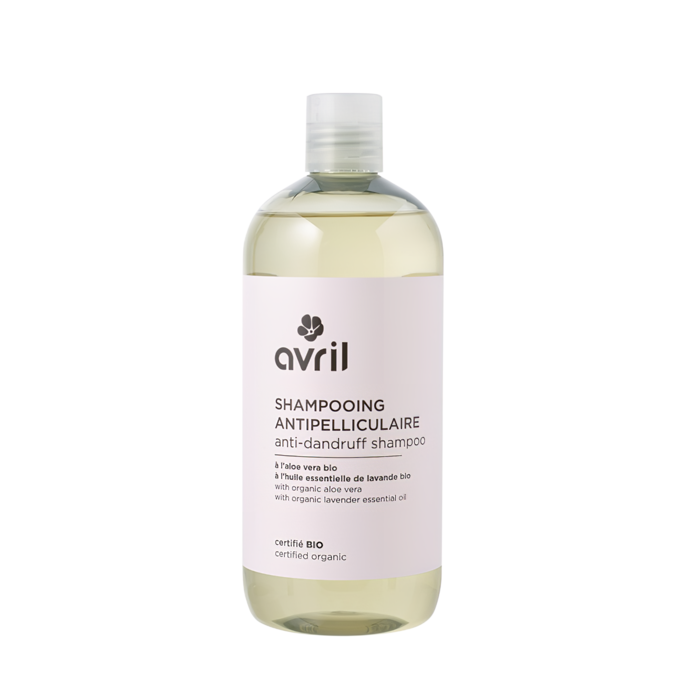 Avril Hårschampo 500ml