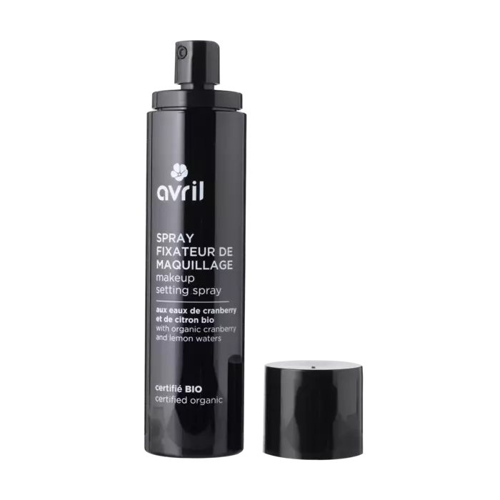 Avril Make-up fixeringsspray 90ml