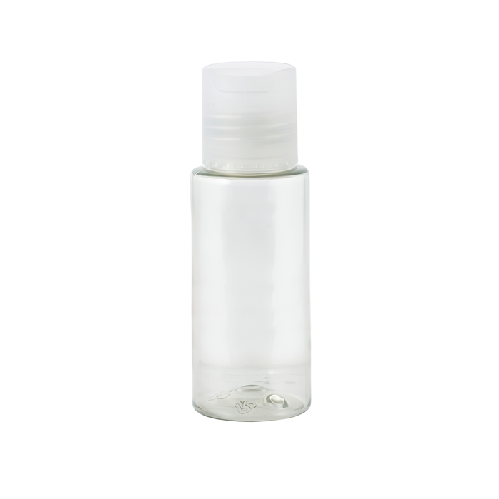 Avril tyhjä pullo 50ml