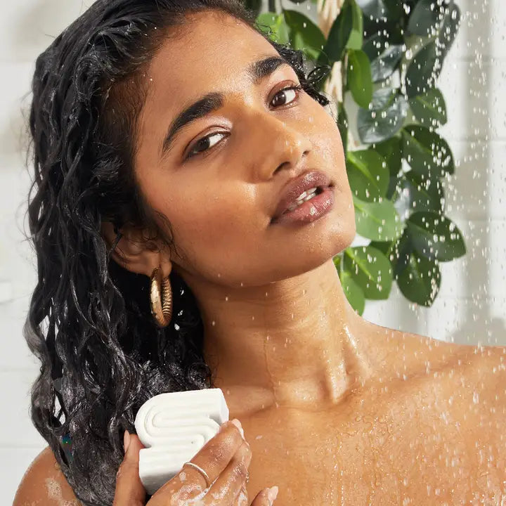 Kitsch Ultra Sensitive Shampoo