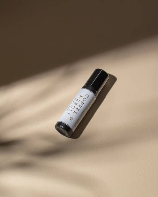 Kiinteyttävä Silmänympärysseerumi 10ml