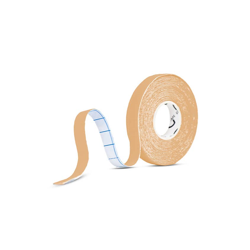 Kinesioteippi kasvoille 1cm x 5m